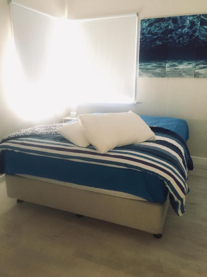 Beach House Getaway 1 Smiths Beach Eksteriør billede