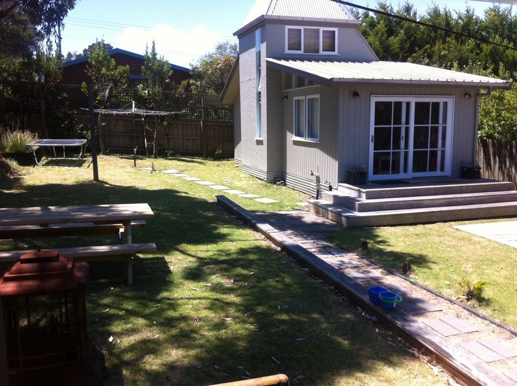 Beach House Getaway 1 Smiths Beach Eksteriør billede