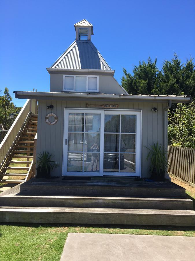 Beach House Getaway 1 Smiths Beach Eksteriør billede